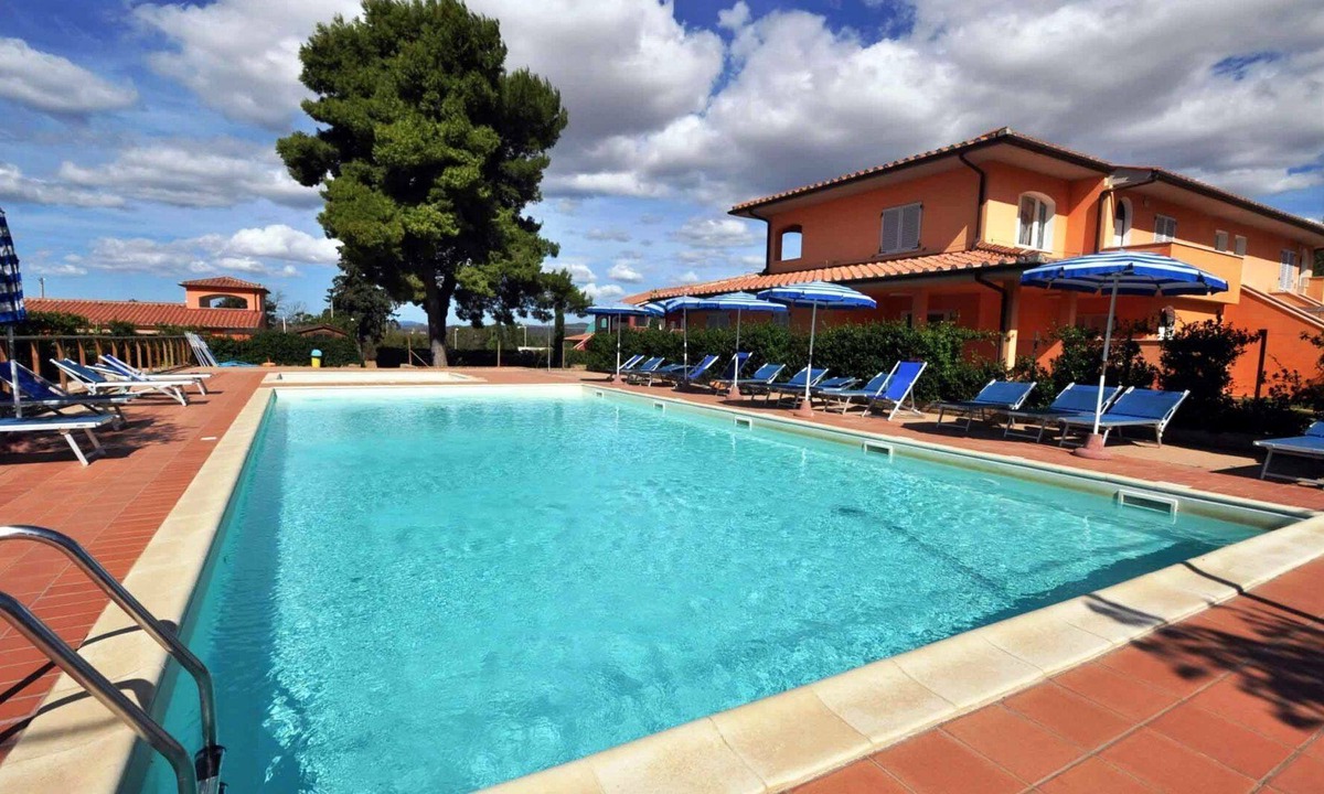 Residence Puntone D | Puntone
