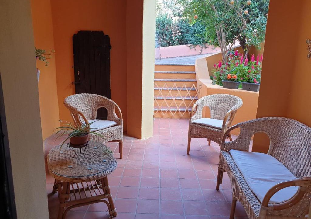 Canneddi Apartment | RESIDENCE CALAROSSA