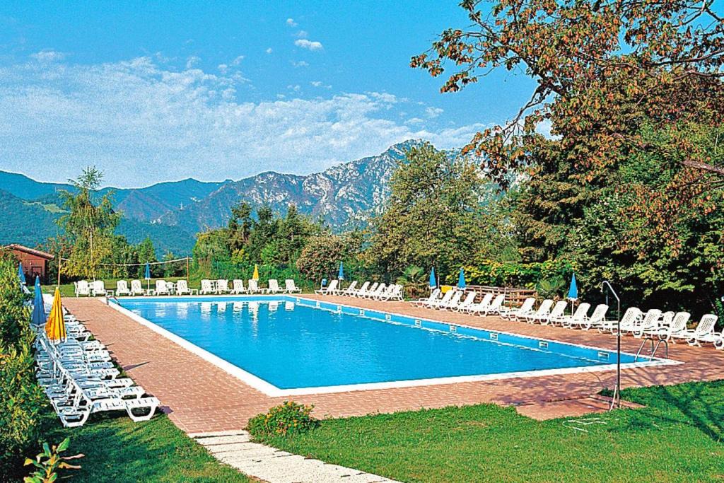 Campi Apartment | Residence Campi Voltino di Tremosine - IGS01354-DYB