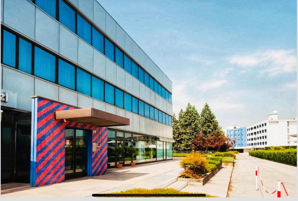 Alte Ceccato Apartment | Residence Castelli Vicenza
