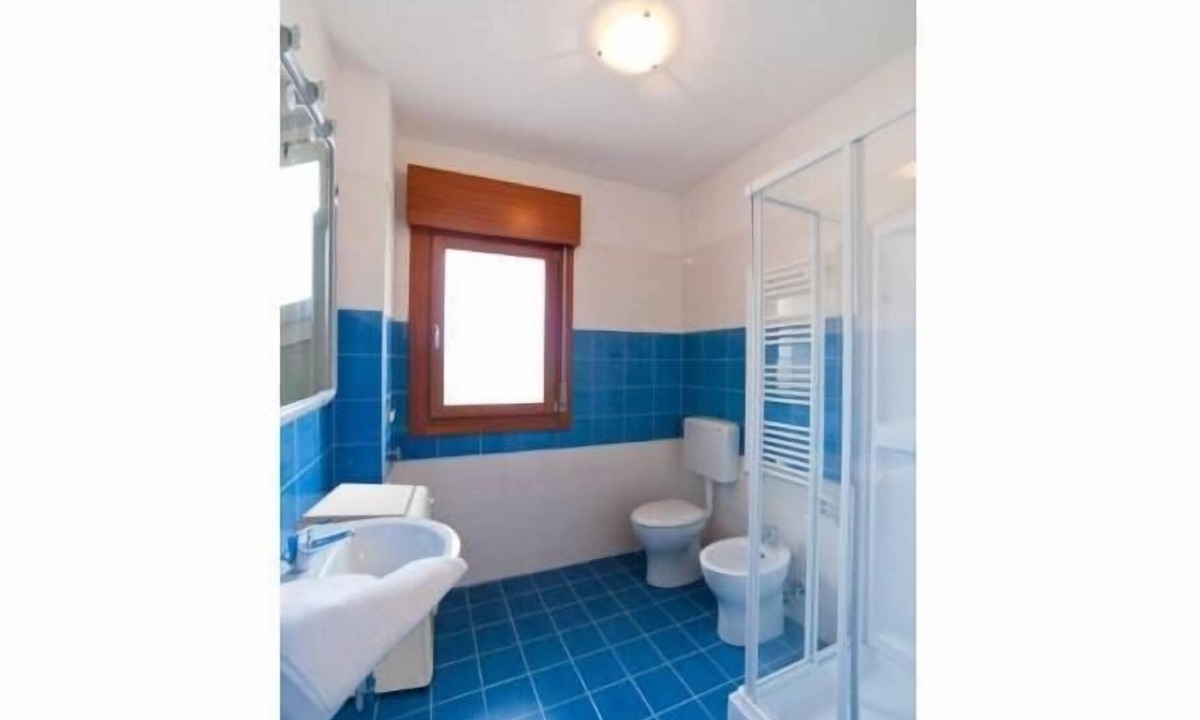 Caorle Apartment | Residence Galleria Gran Madò - Two-room apartment