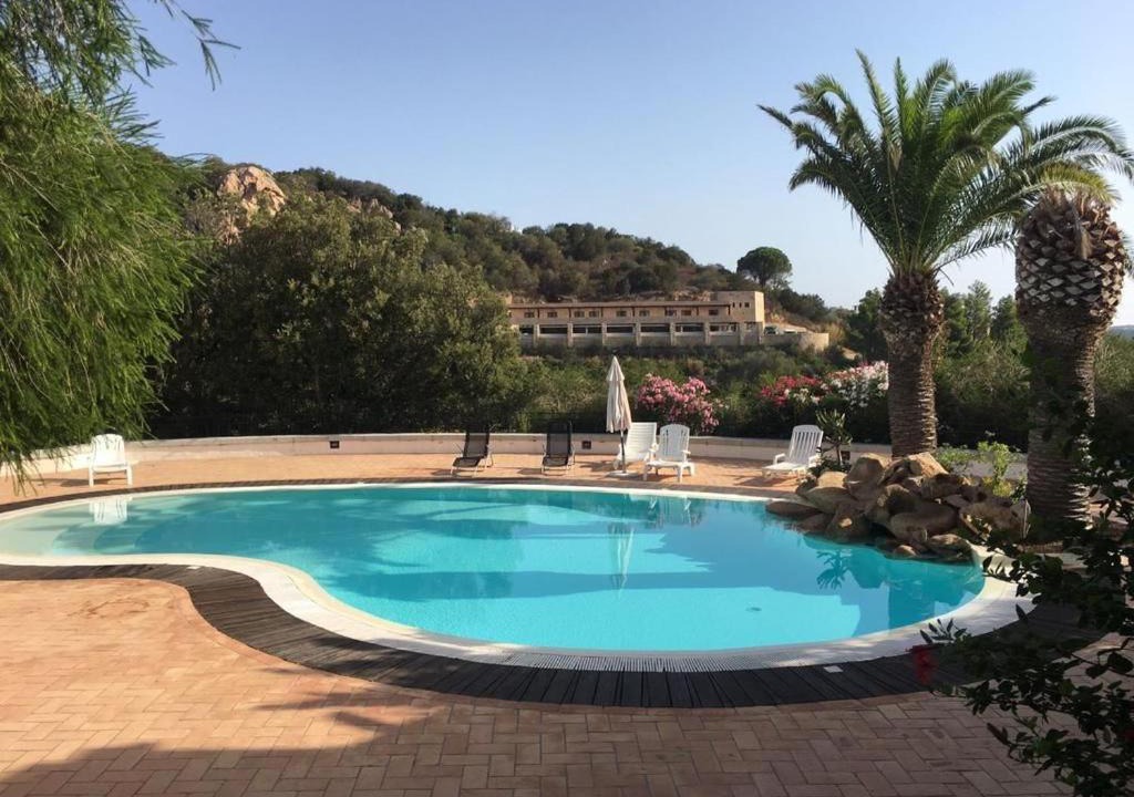 Liscia di Vacca Apartment | Residence Gli Oleandri 140 - Costa Smeralda - Porto Cervo
