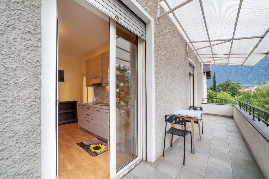 Merano Apartment | Residence Hubertus Apartment 4