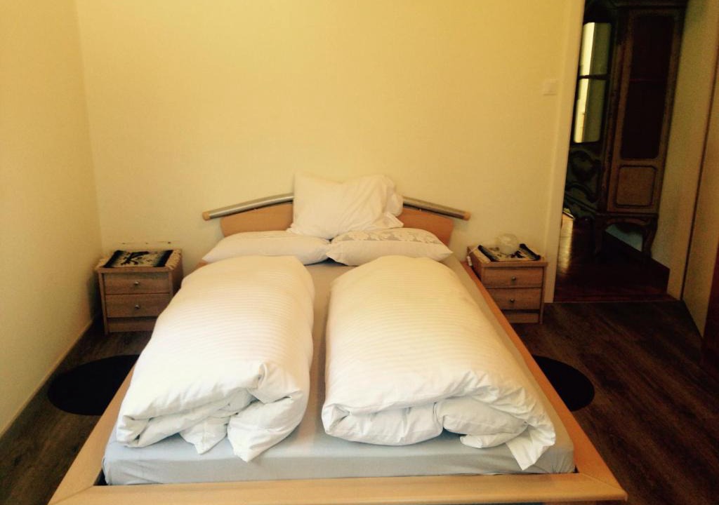 Residence Hubertus | Merano