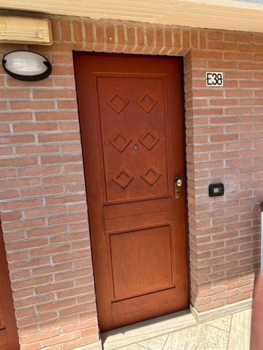 Tortoreto Apartment | Residence IL BORGO 38