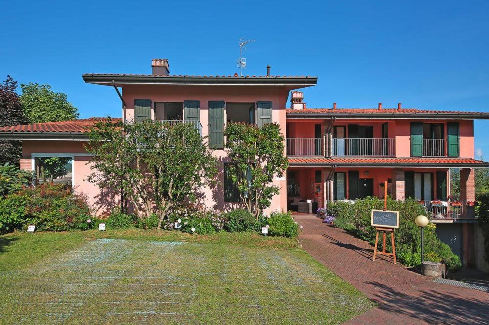 Raffa Apartment | Residence Il Melograno Raffa di Puegnago - IGS01356-SYA