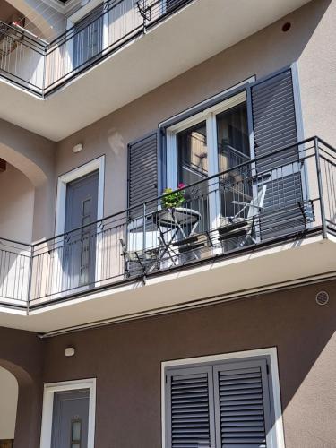 Turate Apartment | Residence JASMIN 1P