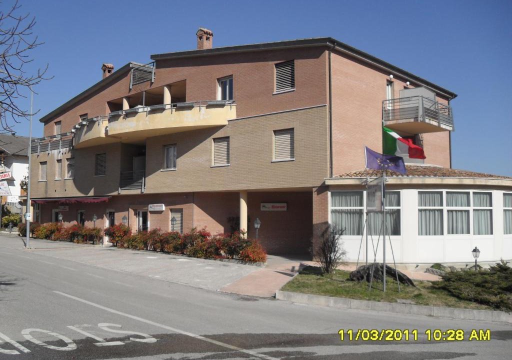 Cagli Apartment | residence la collinetta