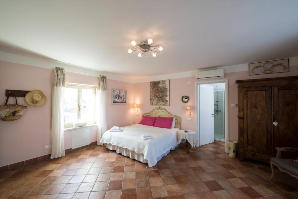 Venaria Reale Apartment | Residence La Pera Bugiarda