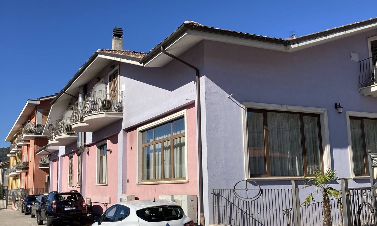 Residence Ginestre | Avezzano