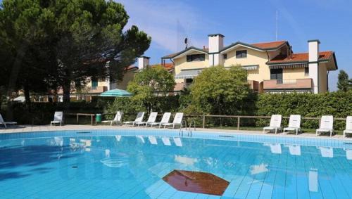 Residence La Rustica | Eraclea Mare