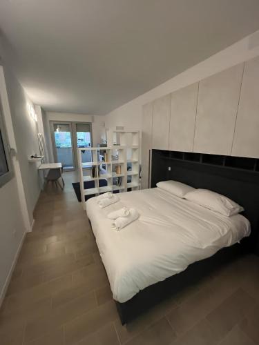 Savena Apartment | Residence Mariagiulia
