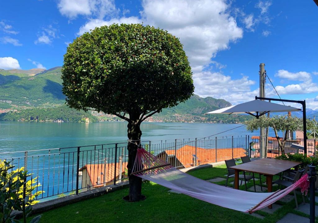 Lezzeno Apartment | Residence Molinari Lake Como