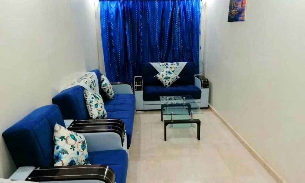 Hivernage Apartment | Residence Perle de L'Atlas 4605