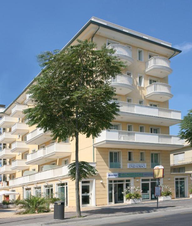 Residence Charles Pax | Miramare