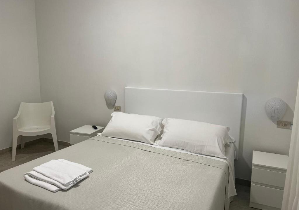Fossacesia Apartment | Residence Valle di Venere