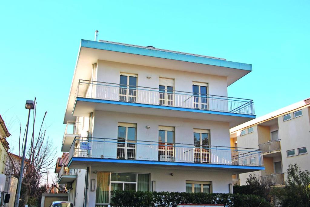 Fogliano Marina Apartment | Residenza Ariosa