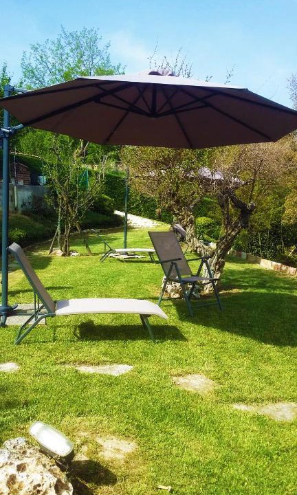 Cabernardi House | Residenza D'Amelio