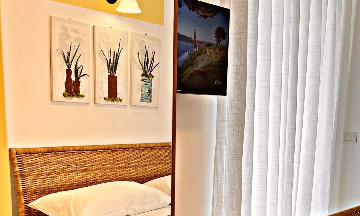Canale Monterano Apartment | Residenza Delfina