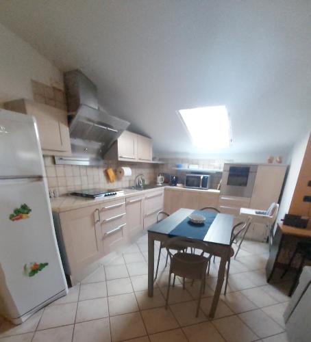 Cesate Apartment | Residenza Giulia e Marco