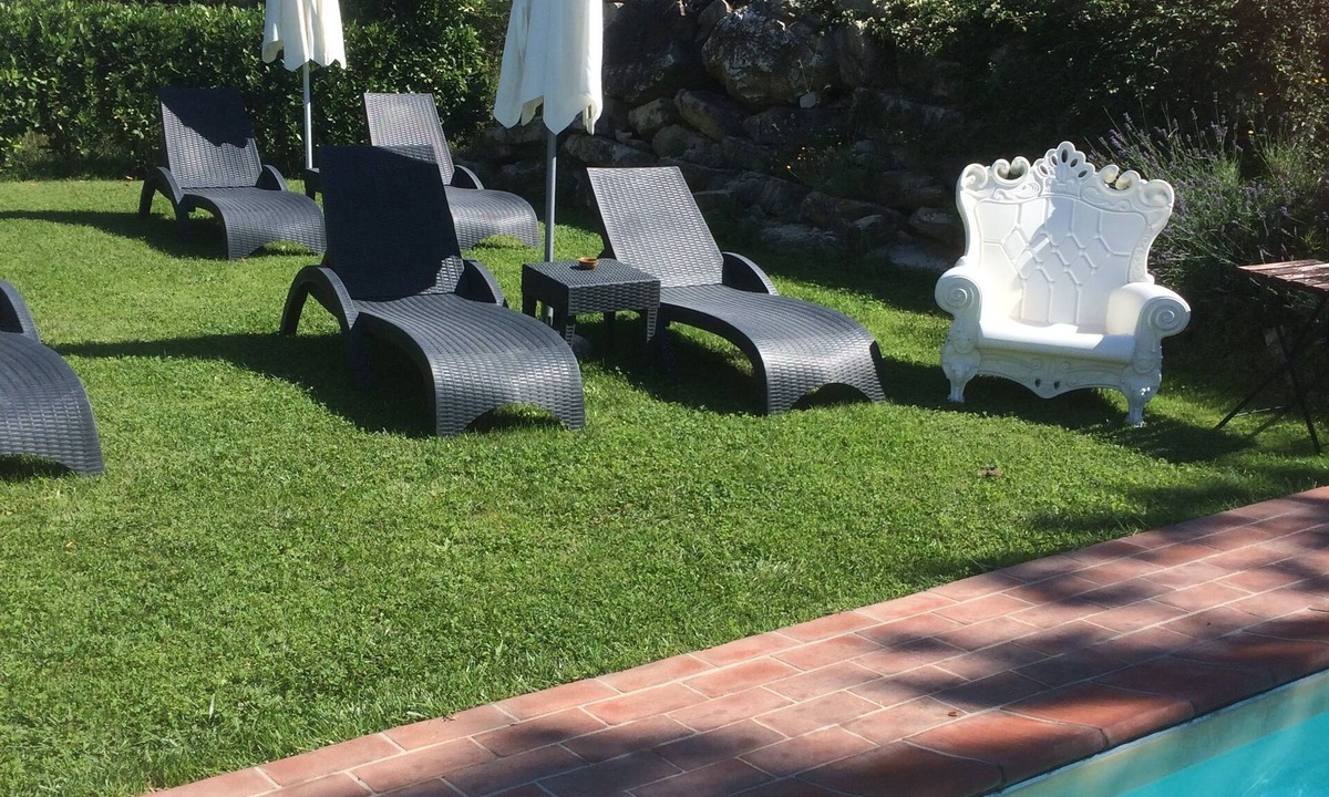 Castellina in Chianti House | Residenzia del Sogno