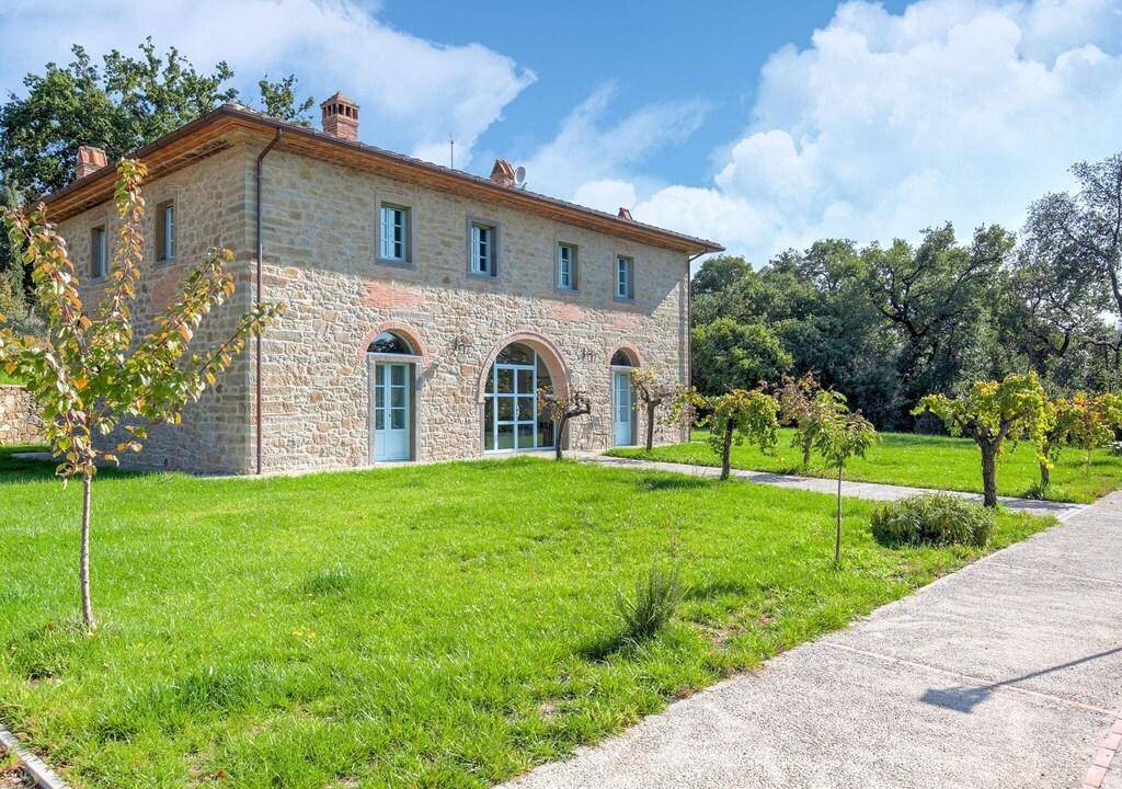 Montecchio Resort | Resort ∙ 6 bedrooms ∙ 10 guests