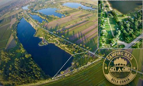 Vojvodina Resort | Resort ∙ 2 bedrooms ∙ 6 guests
