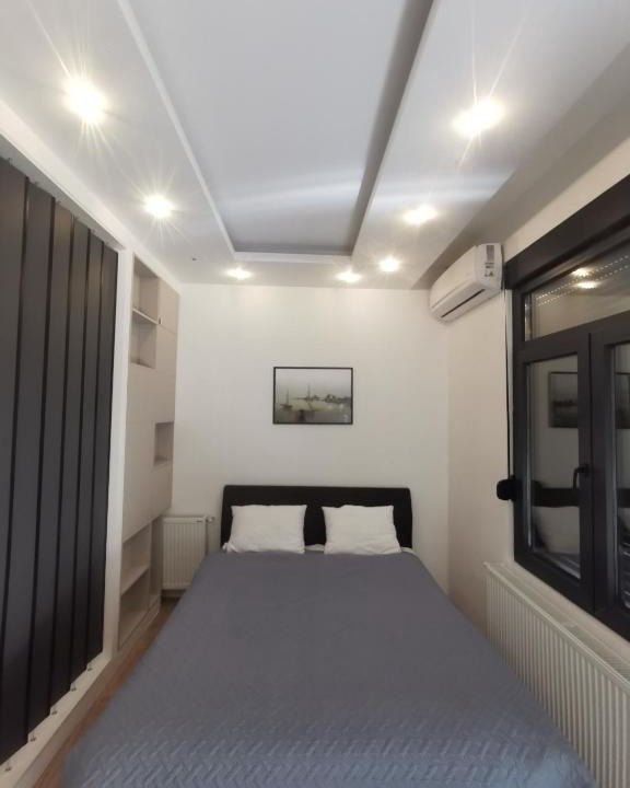 Kursumlija Apartment | Restoran Due Punti