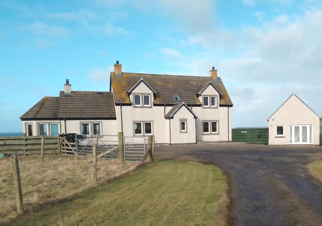 Canisbay Bed & Breakfast | RetreatOnThe500 B&B