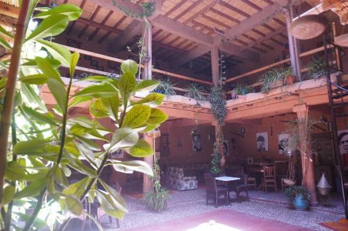 Medina of Tiznit Hostel | riad AsRiR