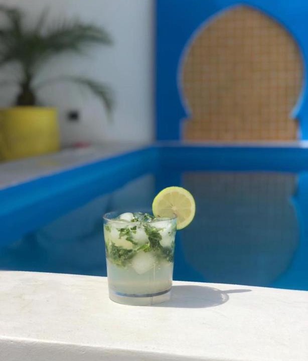 Mellah House | Riad Didiss Tetouan