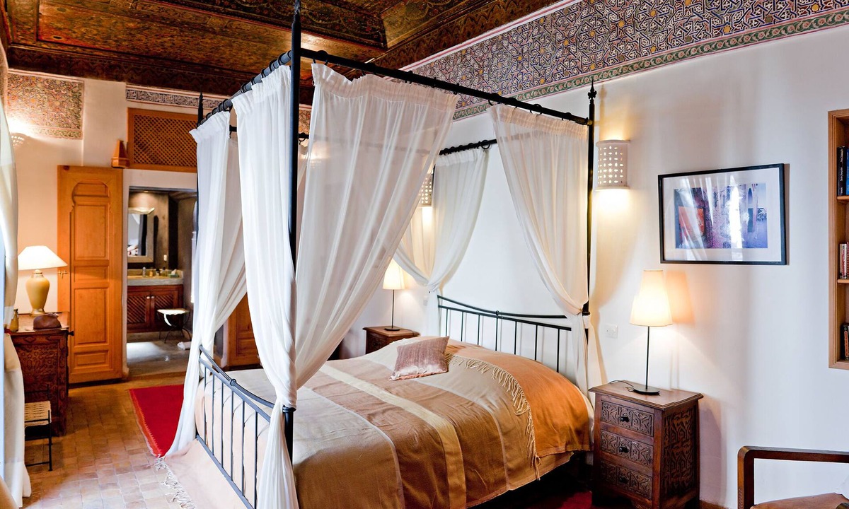 Riad | Mouassine