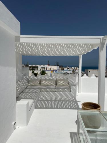Medina House | Riad Olivia