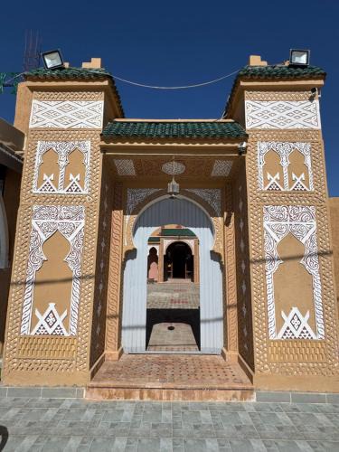 Rissani Hotel | Riad Restaurant Mifis