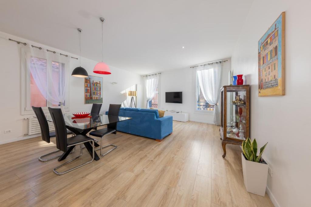 San Polo Apartment | Rialto Bridge Luxury apartment