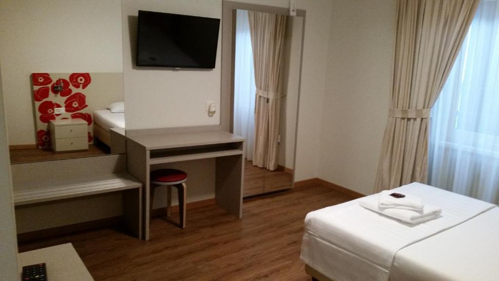 Monteceneri Hotel | Ristorante Stazione con alloggio