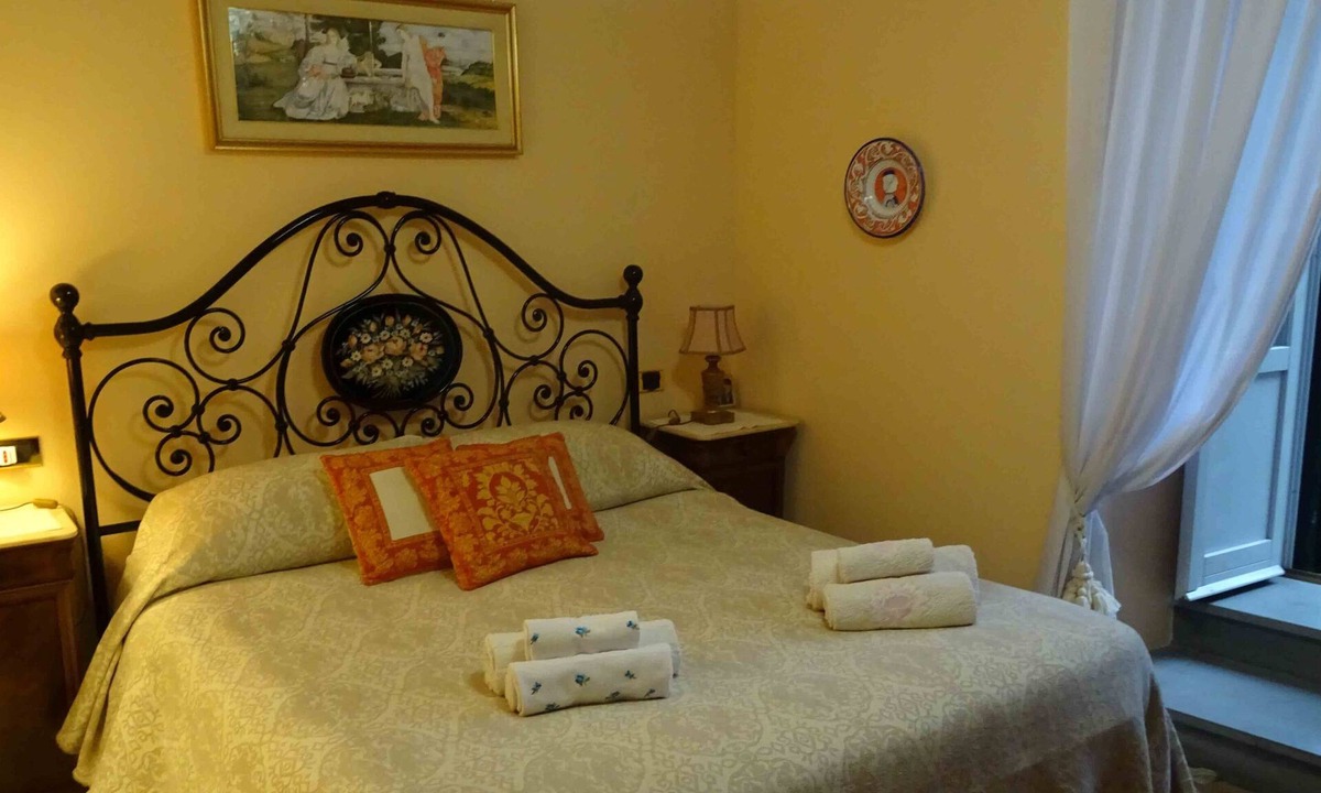 Gubbio Bed & Breakfast | Romantic b&b in the heart of Gubbio