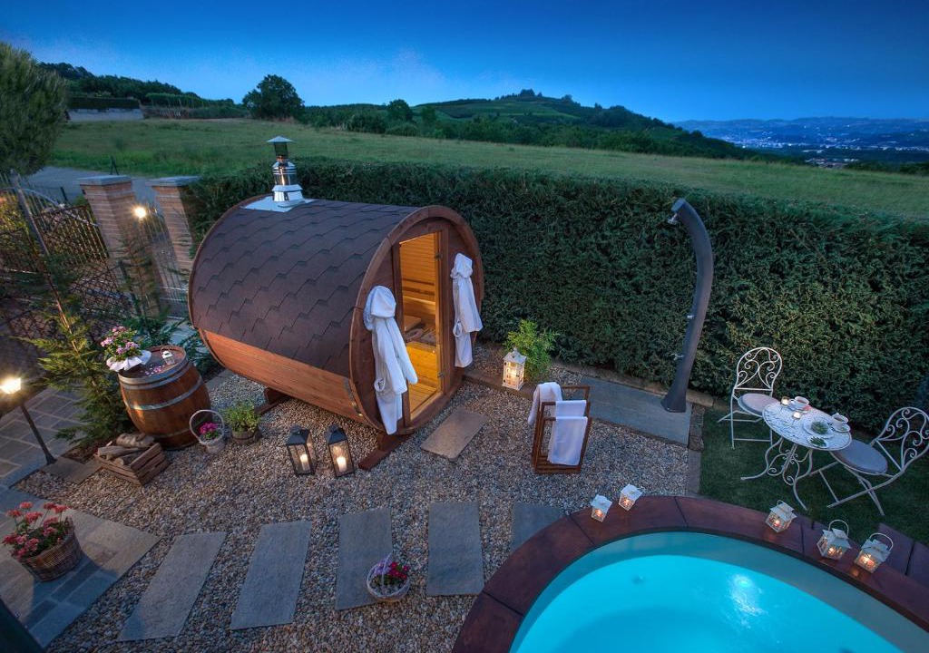 Borgo House | Roncaglia Suite
