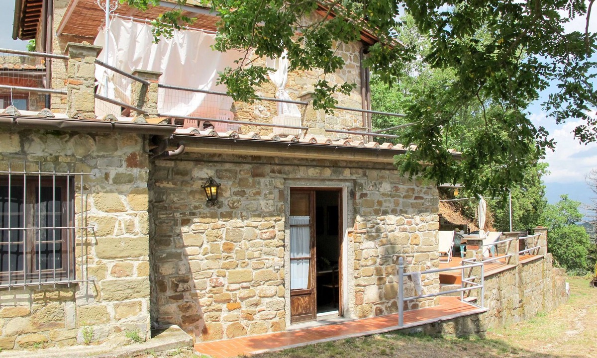 Greve in Chianti Apartment | Rondini by Interhome