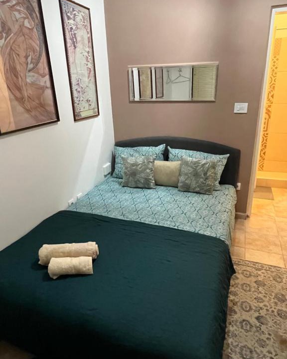 Pancevo Apartment | Room Glorija 2