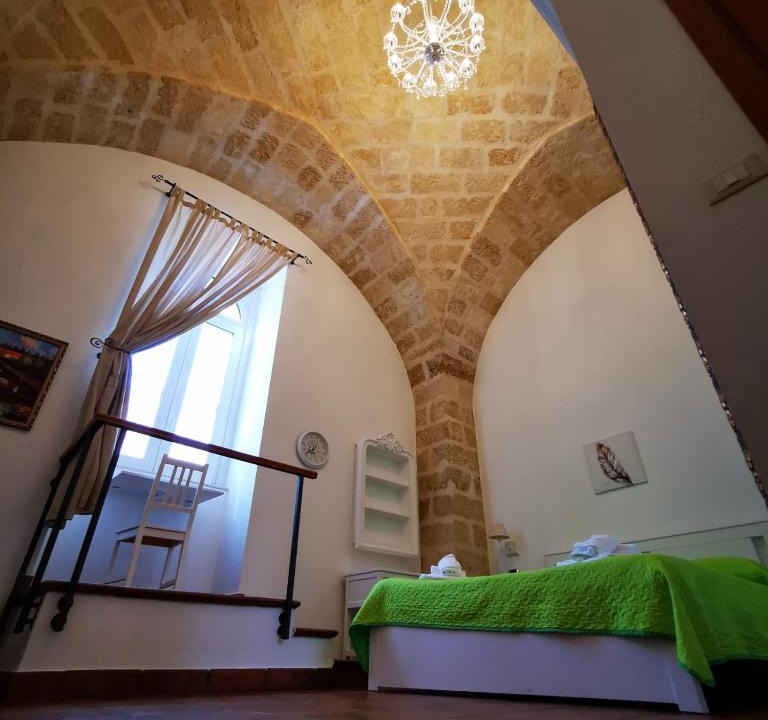 Taranto House | room n.22 suite & apartment