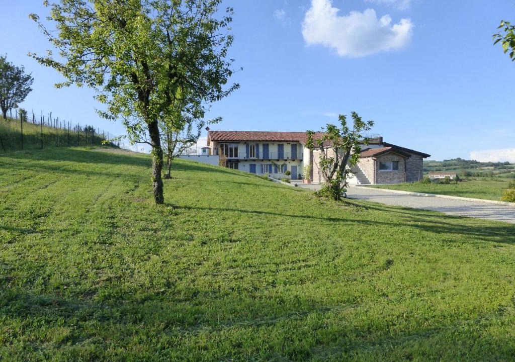 Chieri Bed & Breakfast | Rosatea B&B