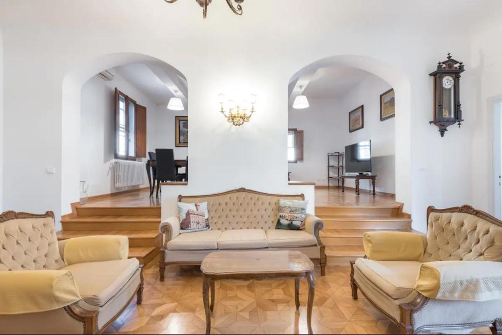 San Niccolo Apartment | Rosati Holiday Rentals