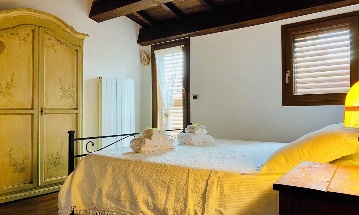 Fagnano Alto Cottage | Rustic Cottage by Gran Sasso: Steps away from Amazing Hiking Trails