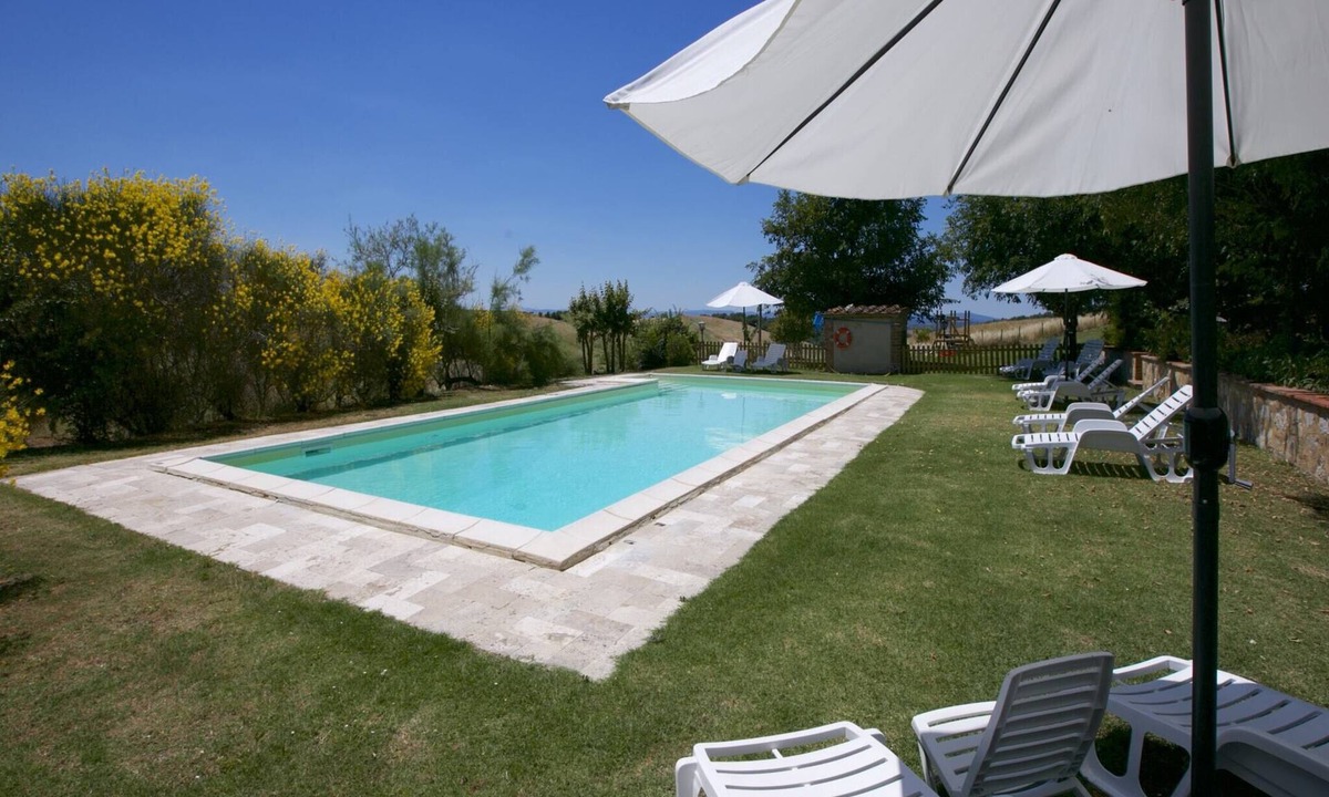 Torre A Castello Other | Rustic Escape with Pool