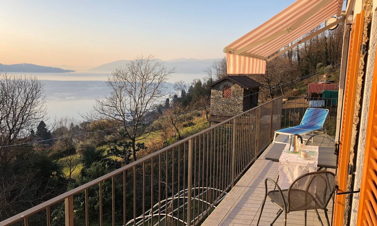 San Maurizio House | Rustico La Gra