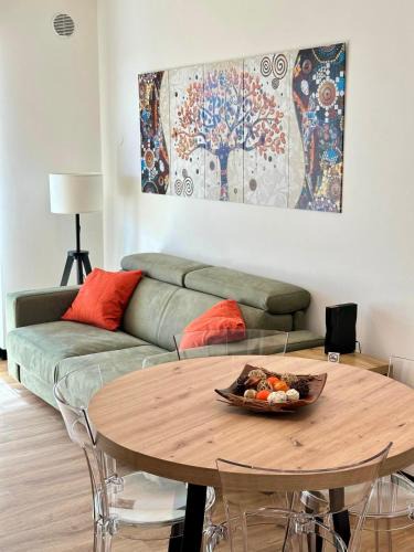 Rome Province Apartment | Sabina's Home