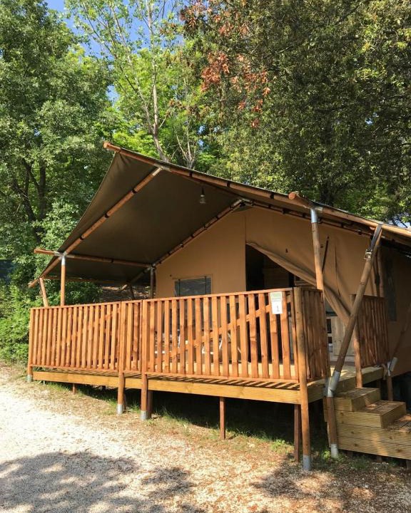 Stacciola Other | Safaritent Glamping Mar Y Sierrra