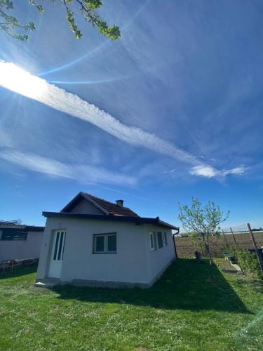 Novi Sad House | Salaš na dan, Futog