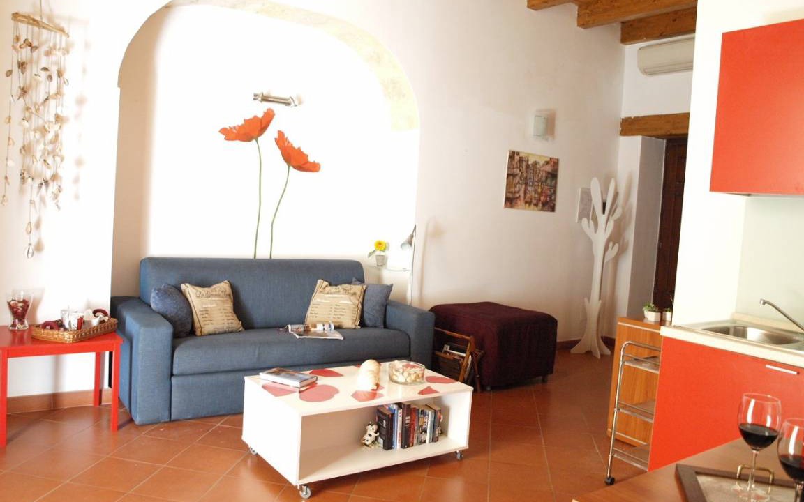 Ortigia Apartment | Salomone Apartment 5 by Wonderful Italy